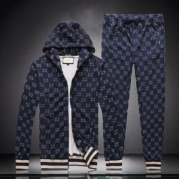 mens man sweat clothes tracksuits brand suit spring autumn long sleeved twopiece set fall tracksuit jogging jacketspants sportswear59 7s69, Gray
mens man sweat clothes tracksuits brand suit spring autumn long sleeved twopiece set fall tracksuit jogging jacketspants sportswear59 7s69, Gray