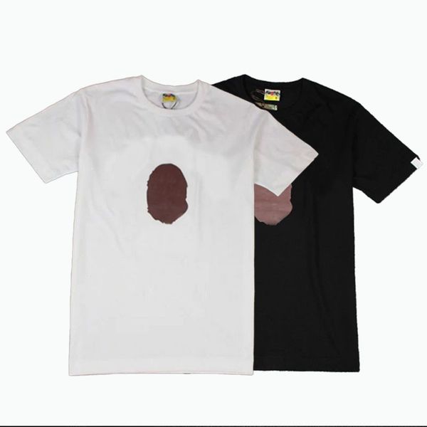 summer men's t-shirts women's t-shirt pure cotton sweat-absorbing breathable short sleeve men's black and white couple t-shir, White;black
summer men's t-shirts women's t-shirt pure cotton sweat-absorbing breathable short sleeve men's black and white couple t-shir, White;black