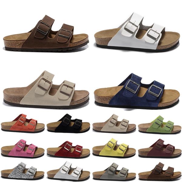slippers designer breathe women men shoes grey green yellow pink red outdoor indoor cork flat bottom sandal size eur 34-46, Black
slippers designer breathe women men shoes grey green yellow pink red outdoor indoor cork flat bottom sandal size eur 34-46, Black