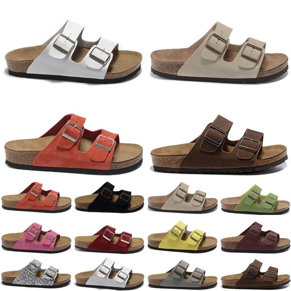slippers designer breathe women men shoes brown blue white black outdoor indoor cork flat bottom sandal size eur 34-46
slippers designer breathe women men shoes brown blue white black outdoor indoor cork flat bottom sandal size eur 34-46