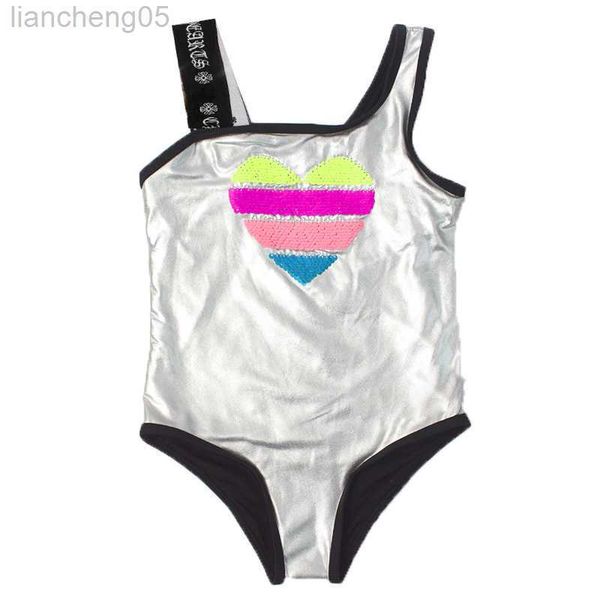 one-pieces 2023 heart sequins baby girls one piece swimsuit child bathing suit 3-8 years girl monokini kids simming suit children swimwear w, Black
one-pieces 2023 heart sequins baby girls one piece swimsuit child bathing suit 3-8 years girl monokini kids simming suit children swimwear w, Black