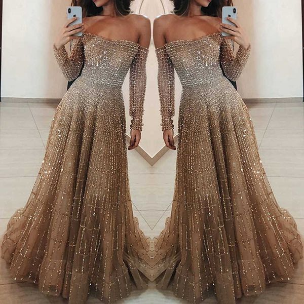 party dresses sc2031 net red new long style 2023 autumn and winter glittering one-shoulder long sleeve bra dress t230303, White;black 
party dresses sc2031 net red new long style 2023 autumn and winter glittering one-shoulder long sleeve bra dress t230303, White;black