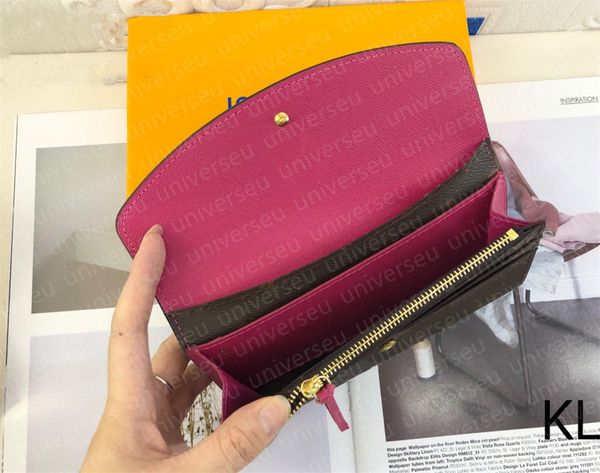 designers wallet short long wallets bag card holder carry women pocket single zipper holders money cards coins men leather purse with box du, Red;black
designers wallet short long wallets bag card holder carry women pocket single zipper holders money cards coins men leather purse with box du, Red;black