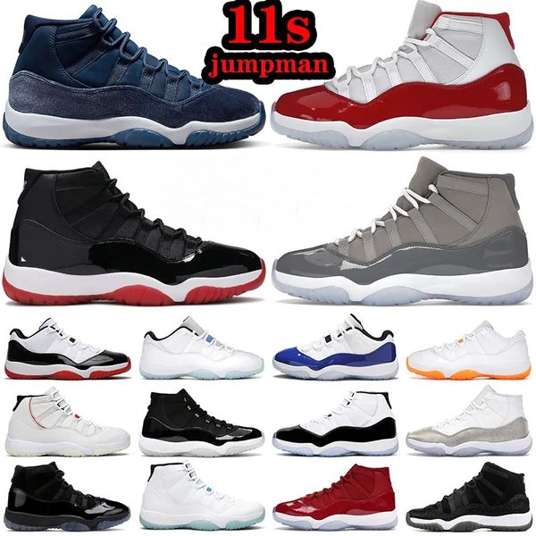 jumpmans 11 retro low basketball shoes men women 11s cherry cool grey midnight navy jubilee 25th anniversary space jam concord bred 72-10 ca
jumpmans 11 retro low basketball shoes men women 11s cherry cool grey midnight navy jubilee 25th anniversary space jam concord bred 72-10 ca