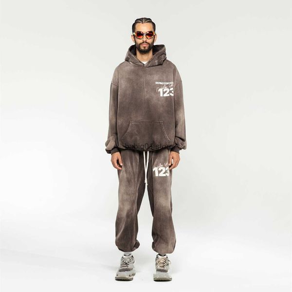 men's hoodies sweatshirts 2023 autumn and winter new meichao rrr123 washed old letters printed hooded sweater pants leggings pullover s, Black
men's hoodies sweatshirts 2023 autumn and winter new meichao rrr123 washed old letters printed hooded sweater pants leggings pullover s, Black