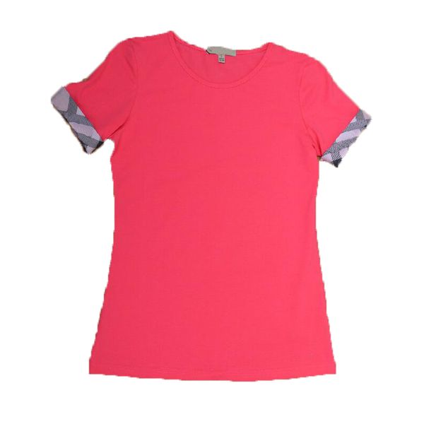 new designer summer women t shirt polos tees woman tshirts cotton ladies femme latest fashion apparel skirt set girl tees short sleeve 13, White
new designer summer women t shirt polos tees woman tshirts cotton ladies femme latest fashion apparel skirt set girl tees short sleeve 13, White