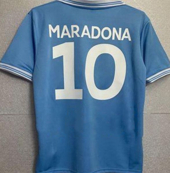 napolis 1986 1987 1988 1989 retro soccer jerseys maradona 86 87 88 89 futbol jersey naples football shirts vintage classic di canio maillot, Black;yellow
napolis 1986 1987 1988 1989 retro soccer jerseys maradona 86 87 88 89 futbol jersey naples football shirts vintage classic di canio maillot, Black;yellow