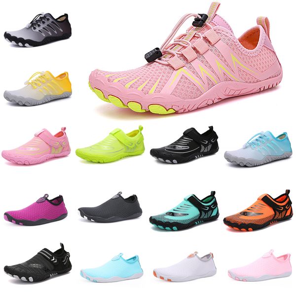 2023 sports wading shoes casual men women hiking cycling white black grey green deep blue red purple running outdoor sneakers trainers size
2023 sports wading shoes casual men women hiking cycling white black grey green deep blue red purple running outdoor sneakers trainers size