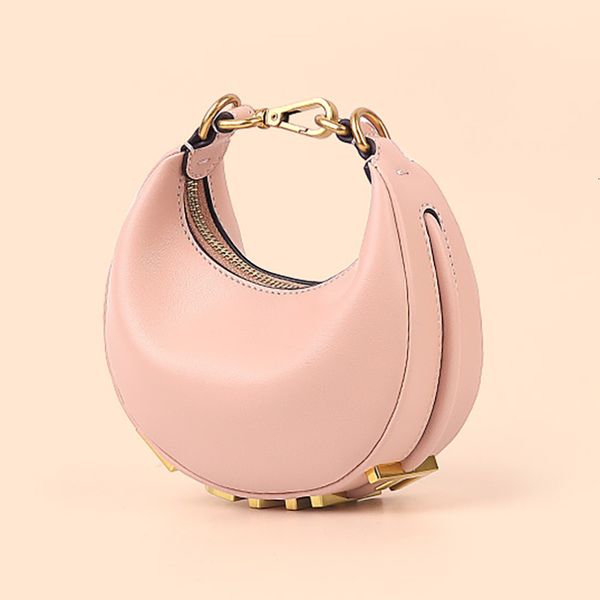 lapbags 2 summer design shoulder bag half moon letter armpit tote luxury brand genuine leather clutch handbags 230306
lapbags 2 summer design shoulder bag half moon letter armpit tote luxury brand genuine leather clutch handbags 230306