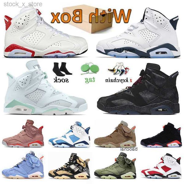 2023 casual 6 6s jumpman arrival basketball shoes red oreo british khaki electric green infrared unc bordeaux sneakers infrared singles day, Black
2023 casual 6 6s jumpman arrival basketball shoes red oreo british khaki electric green infrared unc bordeaux sneakers infrared singles day, Black