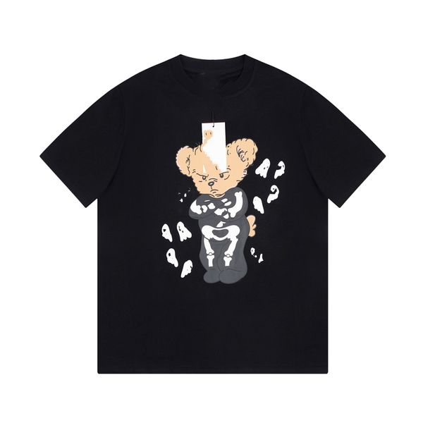 men's t-shirts fashion men t-shirt 2023 ggity new cotton soft wrinkle resistant printing letters casual student couple short lining 023, White;black
men's t-shirts fashion men t-shirt 2023 ggity new cotton soft wrinkle resistant printing letters casual student couple short lining 023, White;black