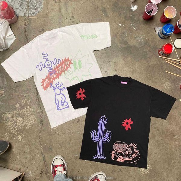 2022 summer 100% cotton white solid t shirt men causal o neck basic male custom 3d puff print heavy t shirt, White;black
2022 summer 100% cotton white solid t shirt men causal o neck basic male custom 3d puff print heavy t shirt, White;black
