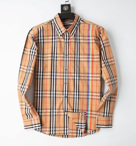 official same style men's dress shirt luxury t-shirt long sleeve casual business clothes plaid pony embroidery brand 22 color -4xl o3l, White;black
official same style men's dress shirt luxury t-shirt long sleeve casual business clothes plaid pony embroidery brand 22 color -4xl o3l, White;black