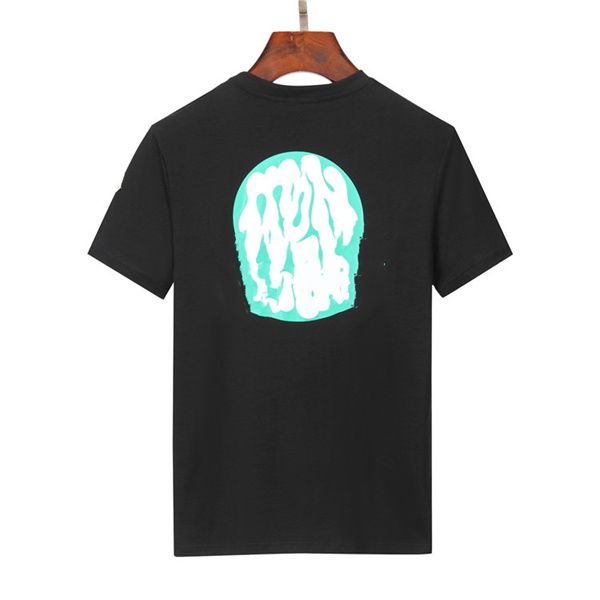 men's t-shirt t shirt slim fit short sleeve cotton breathable tee r luxury letters print shirts 2023 spring summer high street casual m, White;black
men's t-shirt t shirt slim fit short sleeve cotton breathable tee r luxury letters print shirts 2023 spring summer high street casual m, White;black