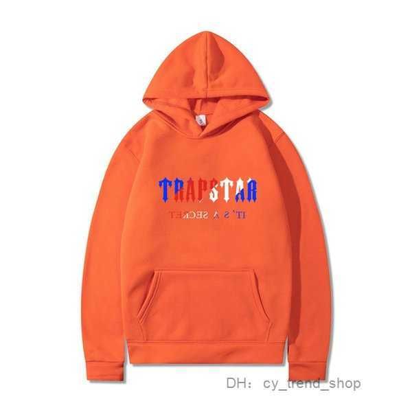 men's hoodies & sweatshirts brand winter clothing trapstar hip hop mens letter print sportswear men women sweatshirt asian size s-3xl 5, Black
men's hoodies & sweatshirts brand winter clothing trapstar hip hop mens letter print sportswear men women sweatshirt asian size s-3xl 5, Black