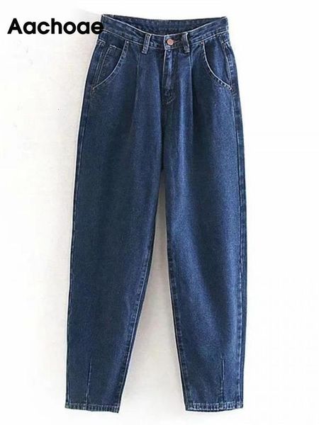 women's jeans aachoae jeans women loose casual harem pants boyfriends mom jeans streetwear denim pants pleated trousers slouchy jeans 2, Blue
women's jeans aachoae jeans women loose casual harem pants boyfriends mom jeans streetwear denim pants pleated trousers slouchy jeans 2, Blue