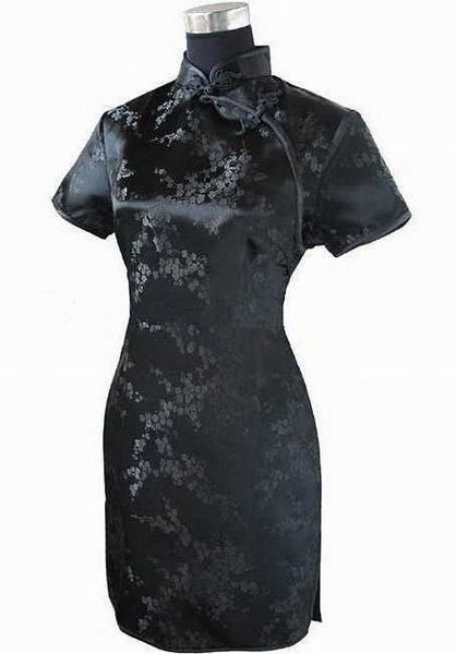 casual dresses black traditional chinese women qipao dress short mini cheongsam handmade button flower large size 3xl 4xl 5xl 6xl z0216, Black;gray
casual dresses black traditional chinese women qipao dress short mini cheongsam handmade button flower large size 3xl 4xl 5xl 6xl z0216, Black;gray