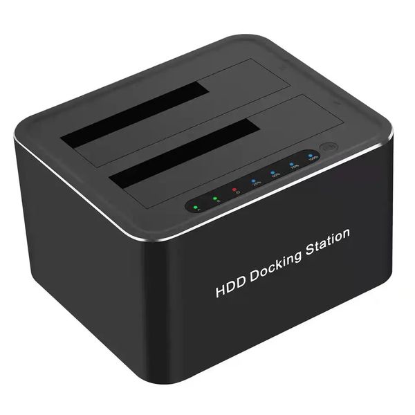 usb 3.0 dual bay sata hdd docking station for 2.5/3.5 inch hard disk drive offline clone uasp
usb 3.0 dual bay sata hdd docking station for 2.5/3.5 inch hard disk drive offline clone uasp
