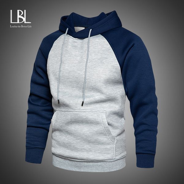 men's hoodies sweatshirts winter mens fleece hoodies patchwork hooded sweatshirts men casual hoody fashion male streetwear cardigan tra, Black
men's hoodies sweatshirts winter mens fleece hoodies patchwork hooded sweatshirts men casual hoody fashion male streetwear cardigan tra, Black