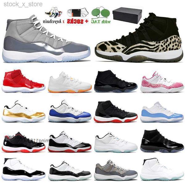 2023 casual animal instinct cool grey fashion basketball shoes jumpman 11 11s mens trainers bred jubilee 25th anniversary concord legend 1as, Black
2023 casual animal instinct cool grey fashion basketball shoes jumpman 11 11s mens trainers bred jubilee 25th anniversary concord legend 1as, Black