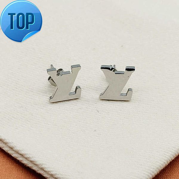 fashion classic stainless steel gold plated stud earrings women's earrings jewelry gifts for friends memorial day engagement lovers do, Golden;silver
fashion classic stainless steel gold plated stud earrings women's earrings jewelry gifts for friends memorial day engagement lovers do, Golden;silver