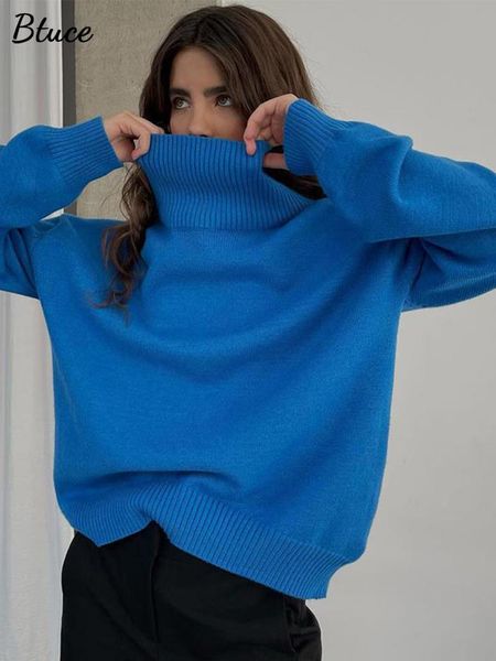 women's sweaters women turtleneck solid basic oversized sweaters pullovers autumn winter female casual fashion knitted soft sweaters ju, White;black
women's sweaters women turtleneck solid basic oversized sweaters pullovers autumn winter female casual fashion knitted soft sweaters ju, White;black