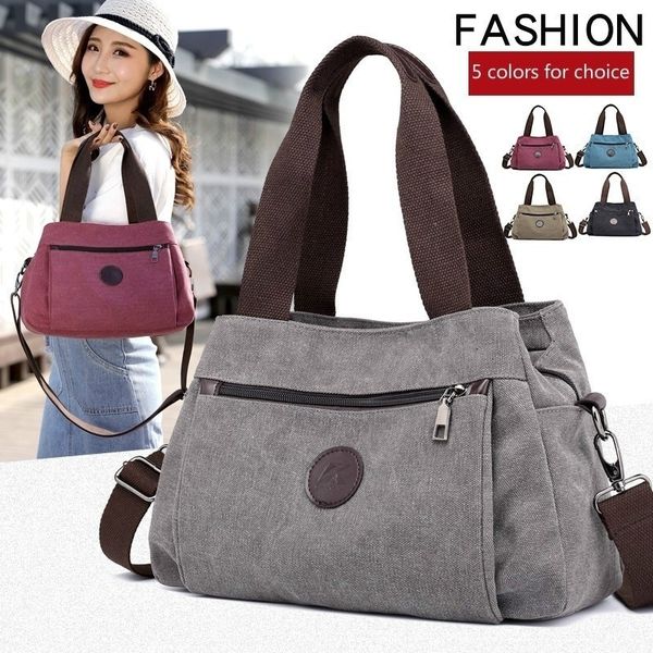 shopping bag's canvas bag handbags shoulder bags messenger crossbody tote large capacity work bags for women 230306
shopping bag's canvas bag handbags shoulder bags messenger crossbody tote large capacity work bags for women 230306
