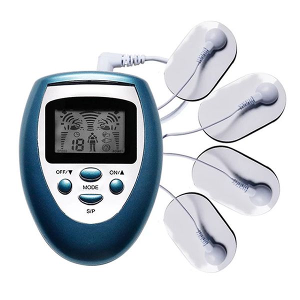 tens massager ems muscle stimulator full body massage electric digital physiotherapy machine
tens massager ems muscle stimulator full body massage electric digital physiotherapy machine