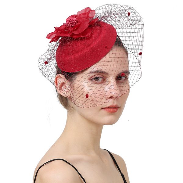 stingy brim hats bridal headpiece handmade bride veil fascinator wedding hair accessories po pillbox hat party fedora chic hair accessories, Blue;gray
stingy brim hats bridal headpiece handmade bride veil fascinator wedding hair accessories po pillbox hat party fedora chic hair accessories, Blue;gray