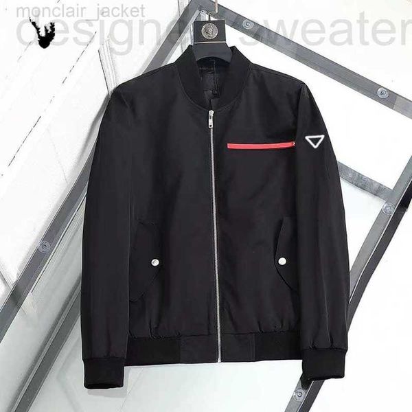 men's jackets designer spring and autumn tide brand youth long sleeve slim stand collar versatile wind proof thin casual white c49c, Black;brown
men's jackets designer spring and autumn tide brand youth long sleeve slim stand collar versatile wind proof thin casual white c49c, Black;brown