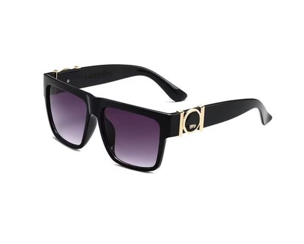 popular fashion men's and women's 6002 sunglasses luxury outdoor travel, White;black
popular fashion men's and women's 6002 sunglasses luxury outdoor travel, White;black