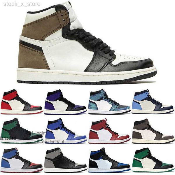 2023 casual ing men's basketball shoes 1s sports 1 sneakers obsidian game royal 3 shadow pine green dark mocha unc tie dye bred toe y3c, Black
2023 casual ing men's basketball shoes 1s sports 1 sneakers obsidian game royal 3 shadow pine green dark mocha unc tie dye bred toe y3c, Black