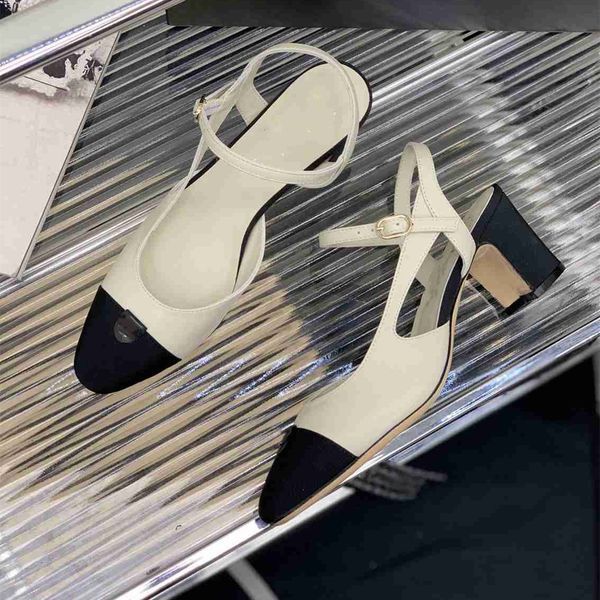luxury designer dress shoes womens calfskin catwalk pumps high heels sneakers shoe channel leather open on formal chunky kitten heel slingba, Black
luxury designer dress shoes womens calfskin catwalk pumps high heels sneakers shoe channel leather open on formal chunky kitten heel slingba, Black