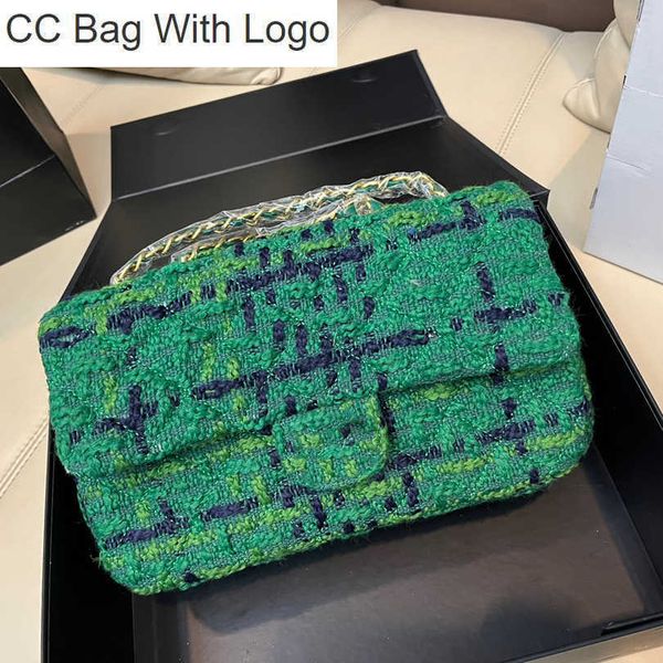 cc handbags womens designer knitting wool tweed quilted bags ghw crossbody shoulder large capacity timeless classic flap purse luxury outdoo, Black
cc handbags womens designer knitting wool tweed quilted bags ghw crossbody shoulder large capacity timeless classic flap purse luxury outdoo, Black
