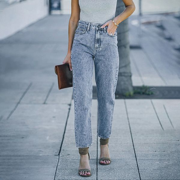 women's jeans women jeans autumn casual jeans streetwear wash blue denim pants retro blue high waist straight leg jeans lady trousers 2
women's jeans women jeans autumn casual jeans streetwear wash blue denim pants retro blue high waist straight leg jeans lady trousers 2