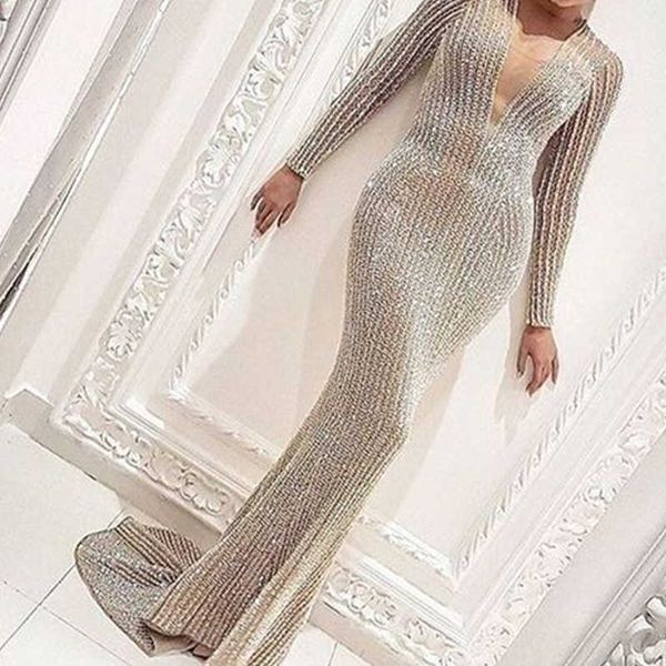 party dresses autumn 2023 new women's dress splash gold long sleeve tug prom evening dress t230303, White;black
party dresses autumn 2023 new women's dress splash gold long sleeve tug prom evening dress t230303, White;black