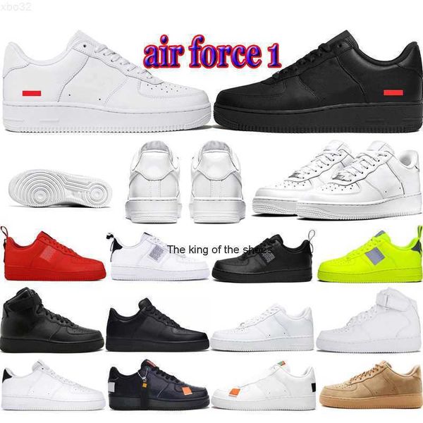 2023 ogog shoe sneakers men women casual shoes afashion 1s af1 triple white utility black mens womens trainers sports outdoorwholesale
2023 ogog shoe sneakers men women casual shoes afashion 1s af1 triple white utility black mens womens trainers sports outdoorwholesale
