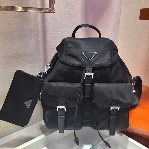 nylon backpack tote handbags backpacks drawstring crossbody bags detachable small handbag triangular pattern large capacity
nylon backpack tote handbags backpacks drawstring crossbody bags detachable small handbag triangular pattern large capacity