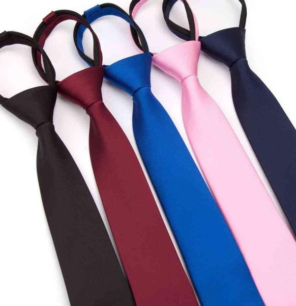 men necktie zipper lazy tie fashion solid 6cm ties business for man handkerchief bowtie mens wedding shirt accessories6422168, Blue;purple
men necktie zipper lazy tie fashion solid 6cm ties business for man handkerchief bowtie mens wedding shirt accessories6422168, Blue;purple