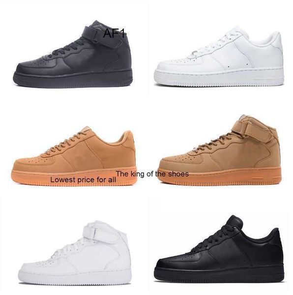 2023 ogfashion forces low mens women casual shoes air high max 1 one triple white black wheat utility shadow 1s classic 1 07 af1 airforce ou
2023 ogfashion forces low mens women casual shoes air high max 1 one triple white black wheat utility shadow 1s classic 1 07 af1 airforce ou