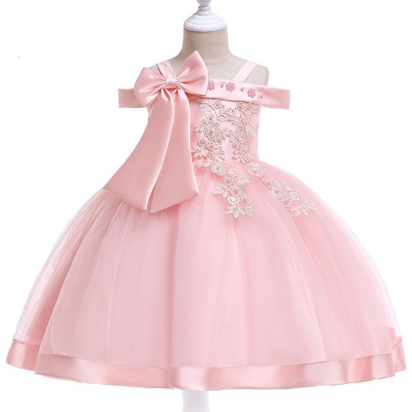 girl's dresses embroidery silk princess dress for baby girl flower elegant girls dresses winter party christmas halloween kids dresses, Red;yellow
girl's dresses embroidery silk princess dress for baby girl flower elegant girls dresses winter party christmas halloween kids dresses, Red;yellow