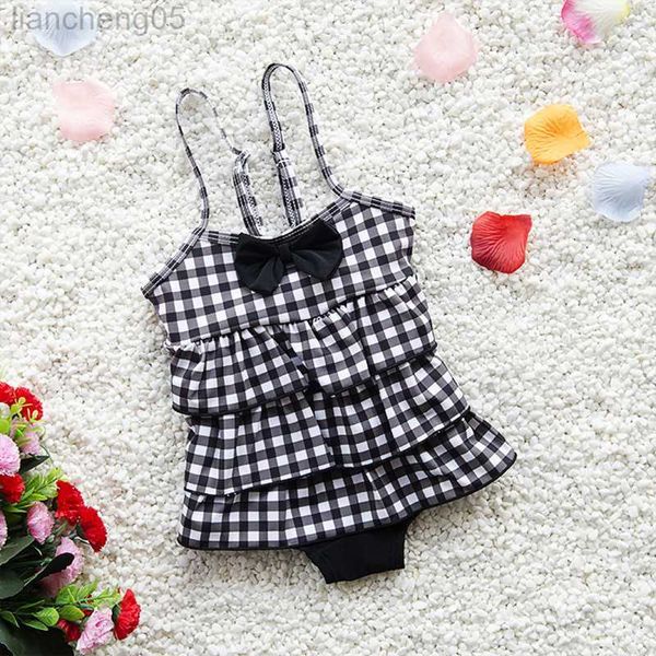 one-pieces yinfengting new girls cute plaid one piece swimwear black children bathing suit kids swimsuit swim holiday wear 2023 w0310
one-pieces yinfengting new girls cute plaid one piece swimwear black children bathing suit kids swimsuit swim holiday wear 2023 w0310
