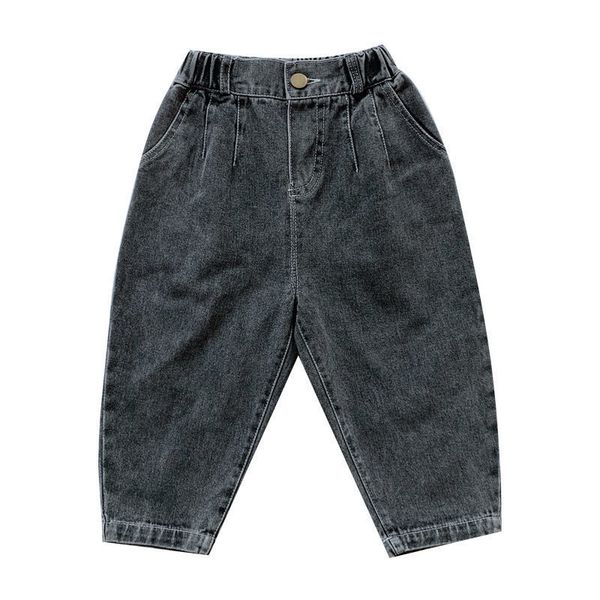 jeans spring autumn summer girls kids boys jeans comfortable cute baby clothes children clothing 230306, Blue
jeans spring autumn summer girls kids boys jeans comfortable cute baby clothes children clothing 230306, Blue