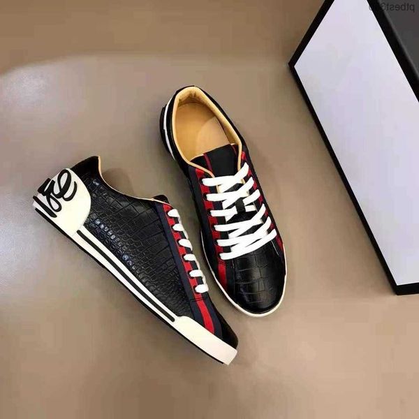 luxury designer 2023 mens shoes letter printed fashion casual black men sports sneakers real pictu wqk2
luxury designer 2023 mens shoes letter printed fashion casual black men sports sneakers real pictu wqk2