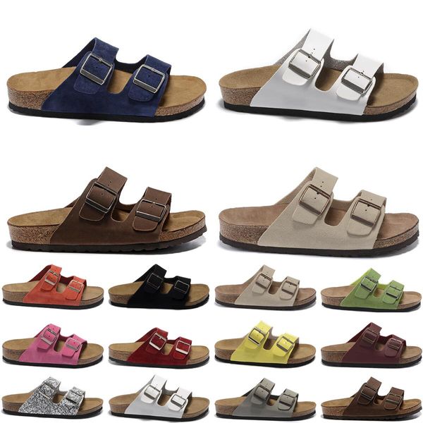 slippers designer breathe women men shoes yellow blue pruple brown outdoor indoor cork flat bottom sandal size eur 34-46, Black
slippers designer breathe women men shoes yellow blue pruple brown outdoor indoor cork flat bottom sandal size eur 34-46, Black