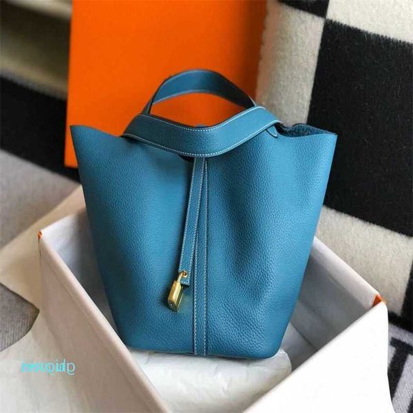 original designer fashion women handbags bucket picotin cabbage basket luxury honey wax line handbag real leather bag purse g5252 cvn yh6v
original designer fashion women handbags bucket picotin cabbage basket luxury honey wax line handbag real leather bag purse g5252 cvn yh6v