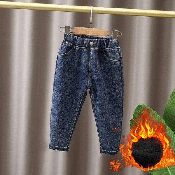 jeans fall winter kids boys' baby's clothes baby outfits warm elastic belt jeans trousers for boys baby's clothing stretch je, Blue
jeans fall winter kids boys' baby's clothes baby outfits warm elastic belt jeans trousers for boys baby's clothing stretch je, Blue
