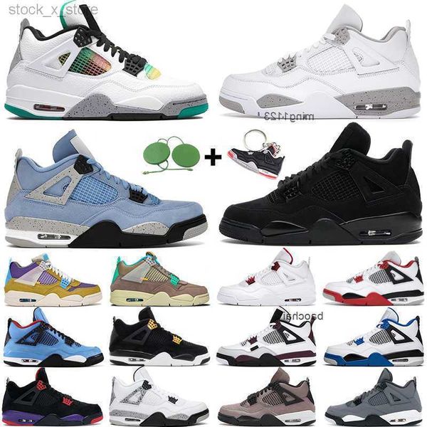 2023 casual men women basketball shoes 4 4s desert moss university blue white oreo taupe haze black cat bred alternate 89 mens trainers tiqc
2023 casual men women basketball shoes 4 4s desert moss university blue white oreo taupe haze black cat bred alternate 89 mens trainers tiqc