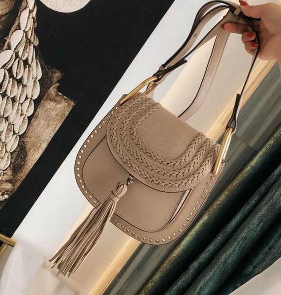 luxury vintage hudson women's woody tassel bag travel retro designer saddles mens handbag pochette cowhide leather brown tote purses cl
luxury vintage hudson women's woody tassel bag travel retro designer saddles mens handbag pochette cowhide leather brown tote purses cl