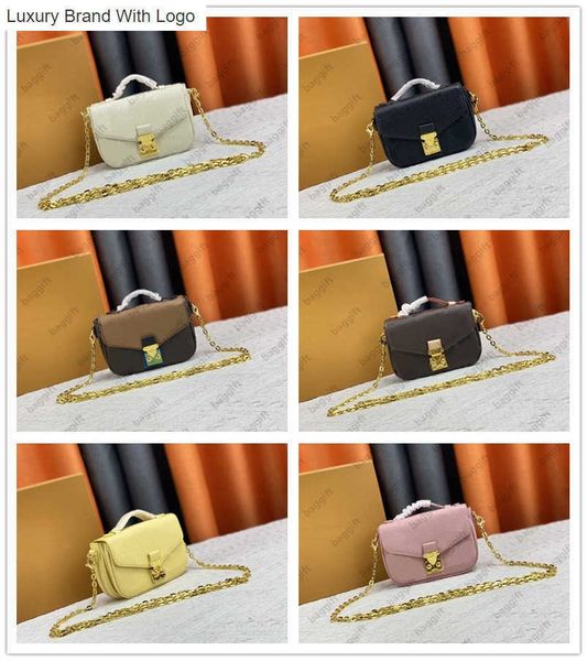 l bag handbags micro metis chain shoulder bags mini messenger handbag iconic s-lock clasp cross body flaps monograms empreinte leather poche, Black
l bag handbags micro metis chain shoulder bags mini messenger handbag iconic s-lock clasp cross body flaps monograms empreinte leather poche, Black